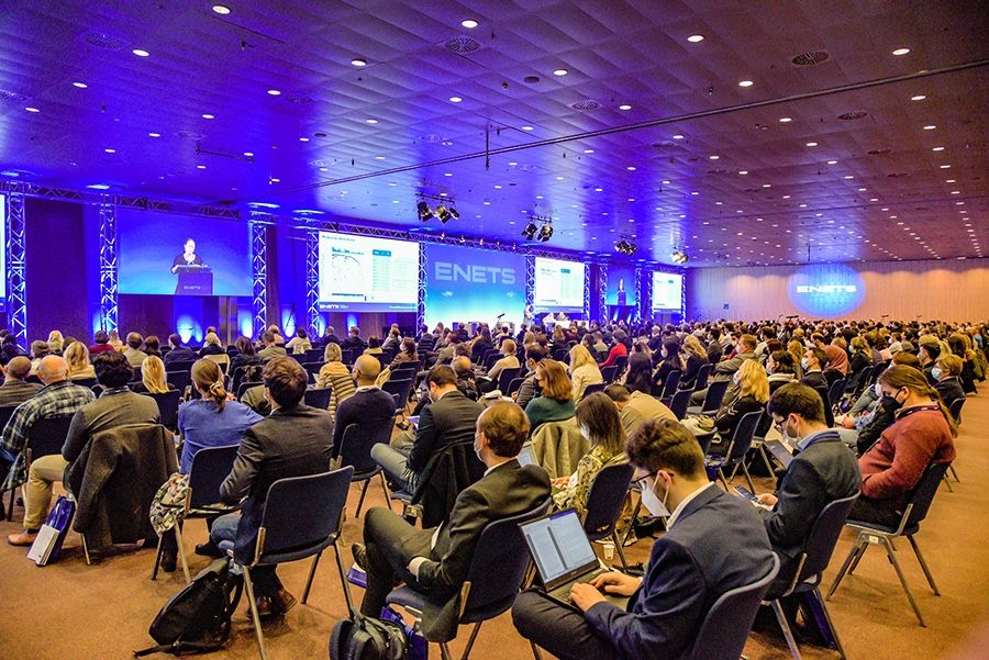 Crafting Captivating Headlines: Your awesome post title goes here CONGRESOS